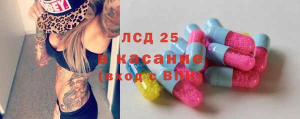 стафф Краснослободск