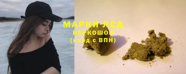 стафф Краснослободск